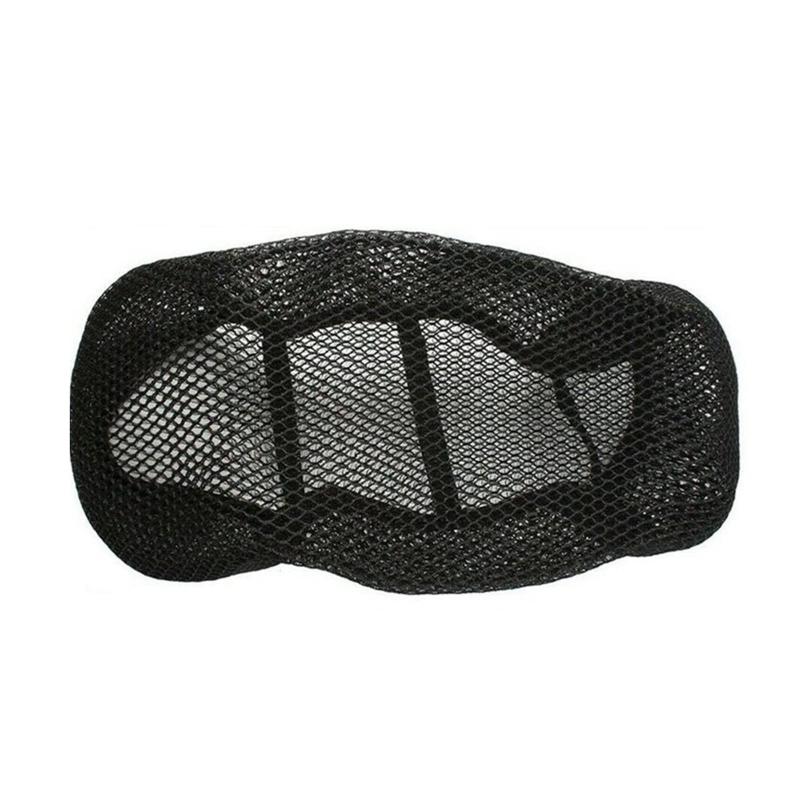 Motorcycle seat breathable mesh 45 x 65 cm