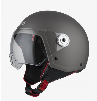 Helmet NZI Vintage 3