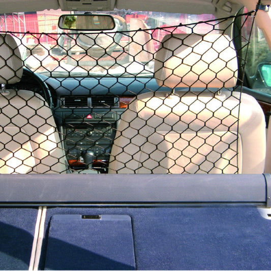 Pawise Backseat Safety Net 122x64 cm