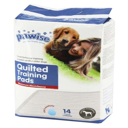 Pawise Pee Pad 56x56 cm, 14 ct