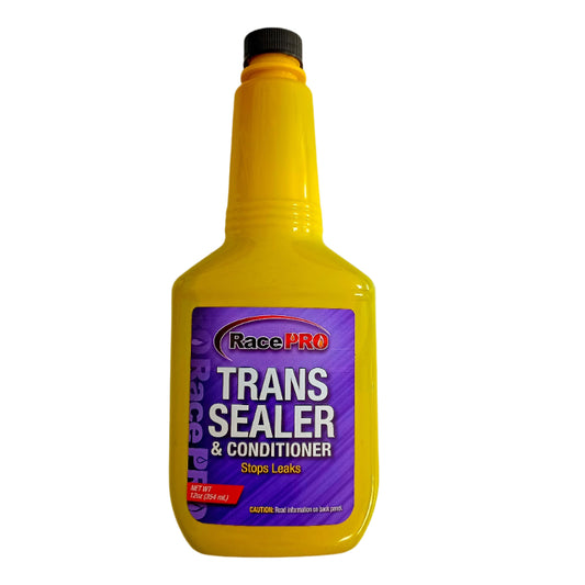 Transmission Sealer & Conditioner stops leak