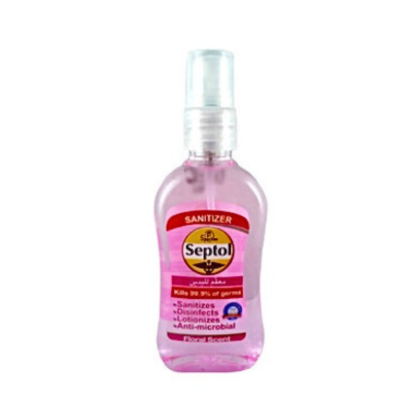 Septol Hand Sanitizer