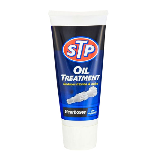 STP Gear Oil Treatment to reduce friction 150 ml