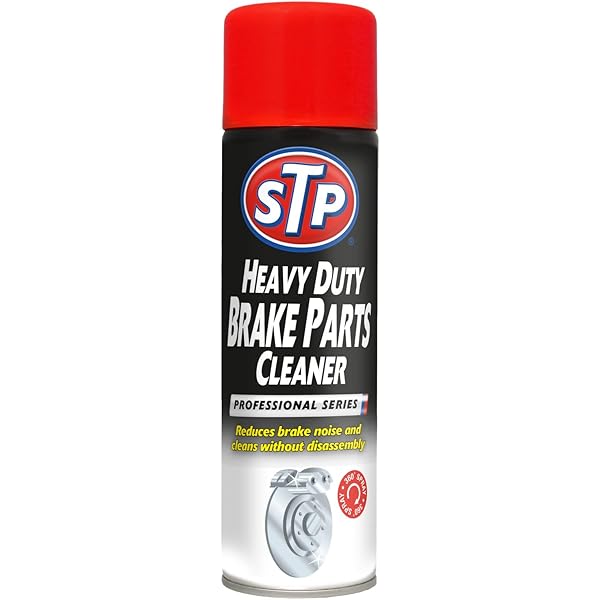 STP Heavy Duty Brake Parts Cleaner – Souq MEDCO