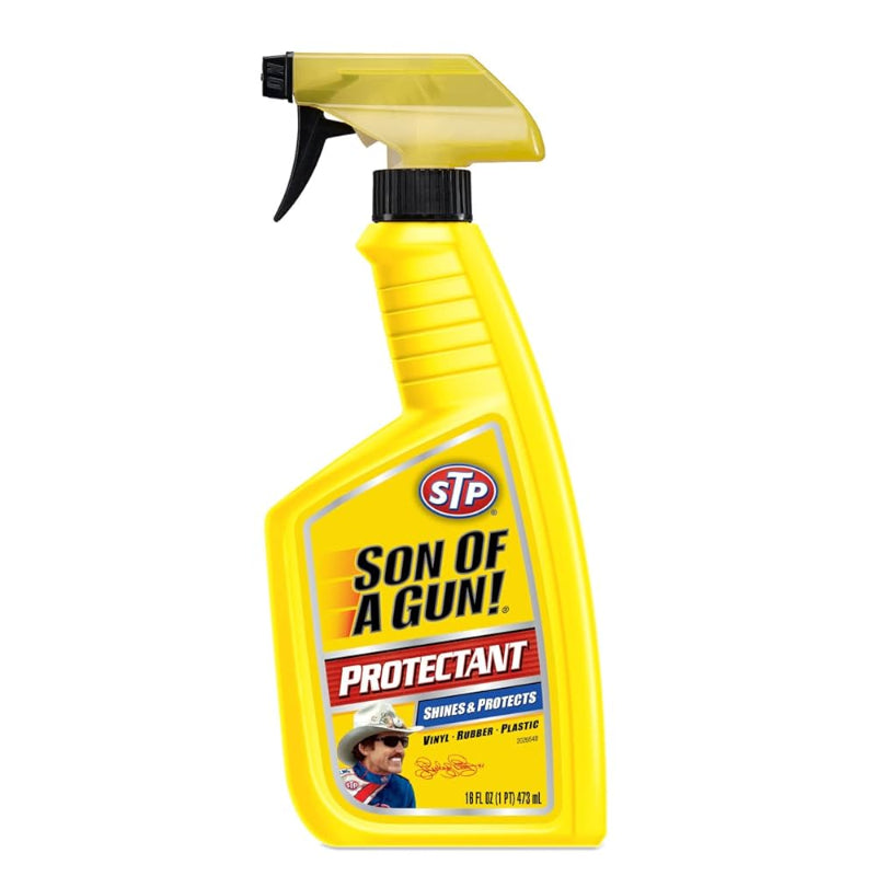 car Protectant