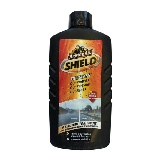 Armor All Shield water repellent for glass 