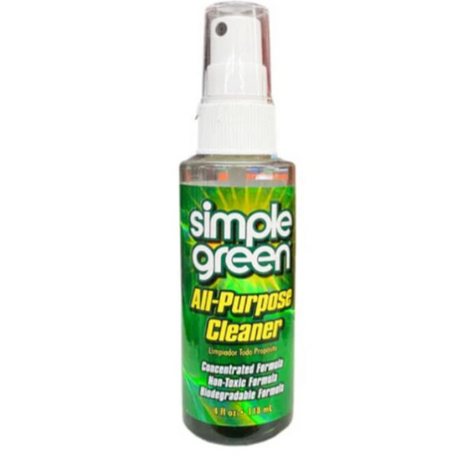 Simple Green All Purpose Cleaner -Car Bottle- 118 ml