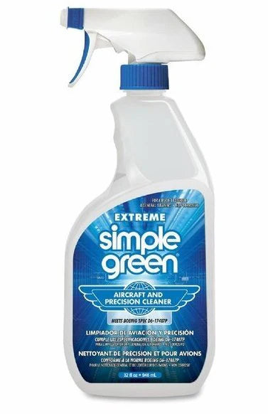 Simple Green Aircraft & Precision Cleaner