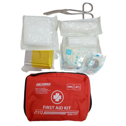 Small First Aid Kit Outdoor