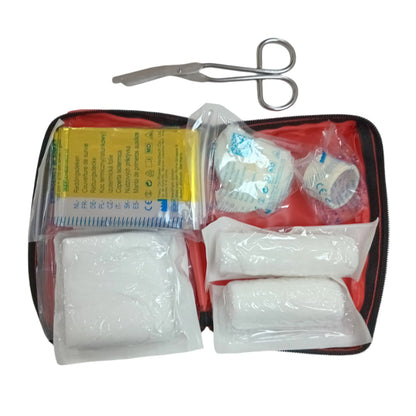 Small First Aid Kit Outdoor