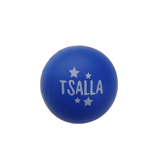 Squishy Stress Ball "Tsalla"