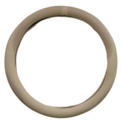 Steering Wheel Cover False Leather