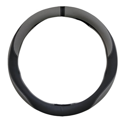 Steering Wheel Cover False Leather