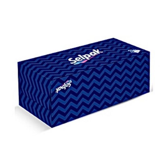 Selpac Super Soft Facial Tissues