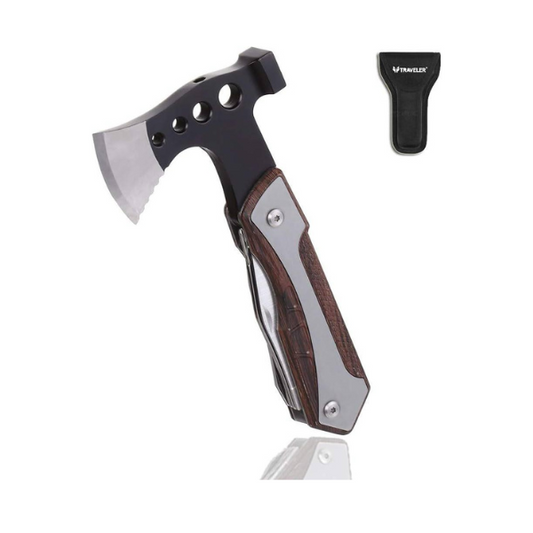 Traveler Multi function Tool - 10 18.5 cm