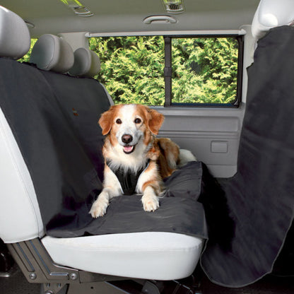 Trixie Pet Car Seat Cover