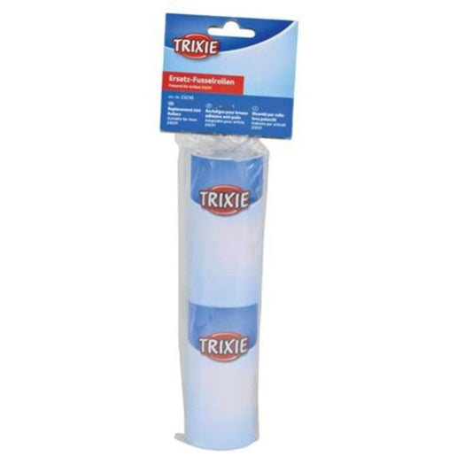Trixie Replacement Rolls 60 sheets, 2 ct