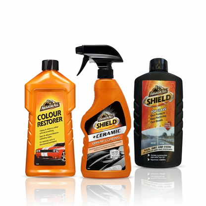 Ultimate Exterior Revival Kit