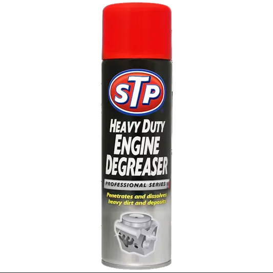 STP Engine Degreaser