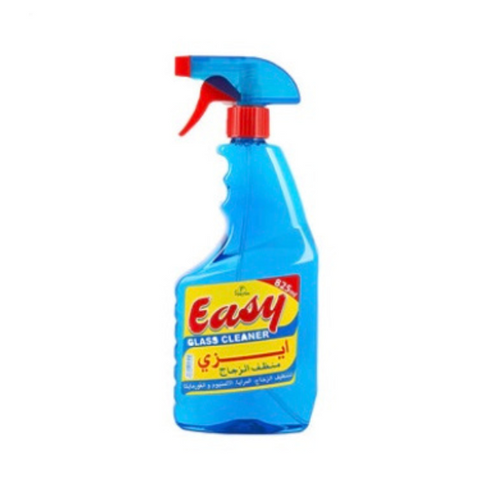 Easy Glass Window Cleaner 750 ml