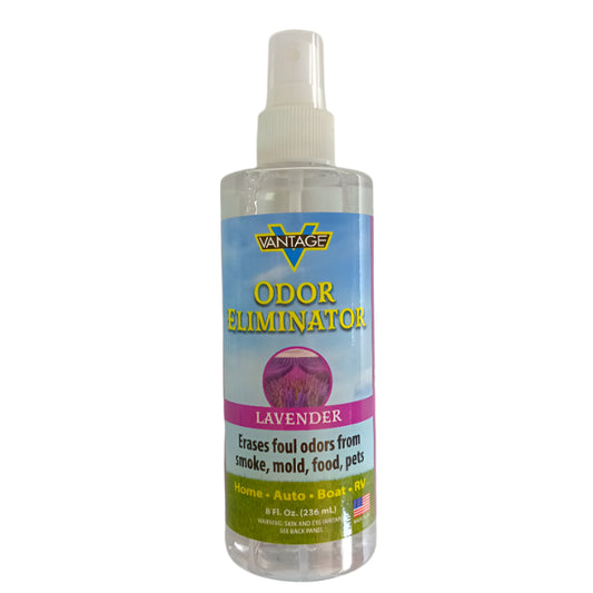 Odor Eliminator spray lavender