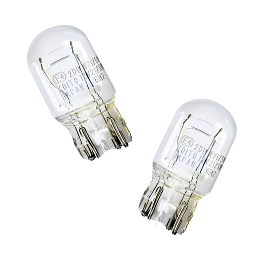 Vehicle Light Bulb 1891, 2 pcs