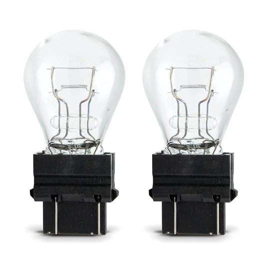 Vehicle Light Bulb 3157, 2 pcs