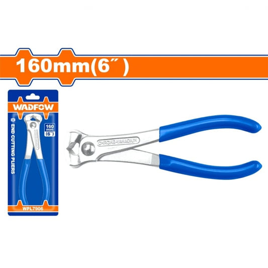 Wadfow End cutting pliers