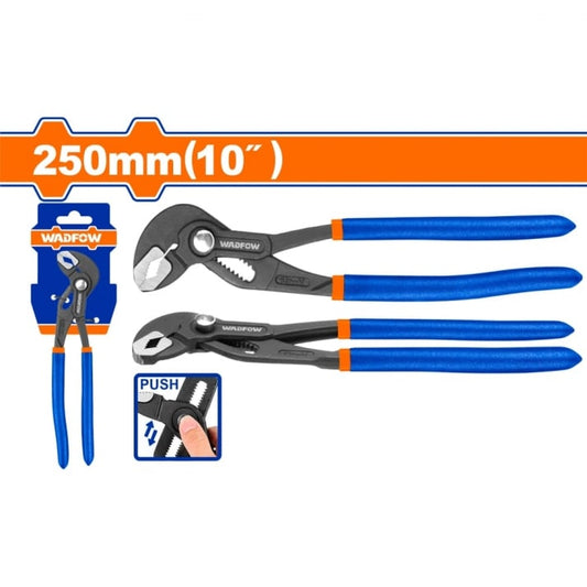 Wadfow Pump pliers