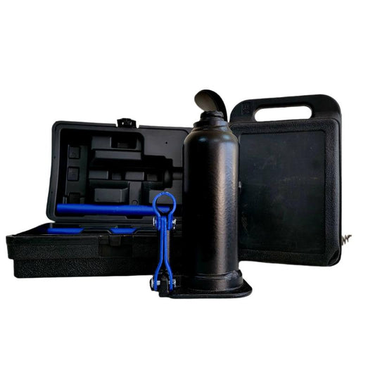 Weld Type Bottle Jack Piston Lifter