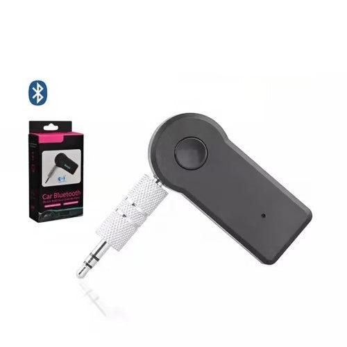 Car Bluetooth Receiver