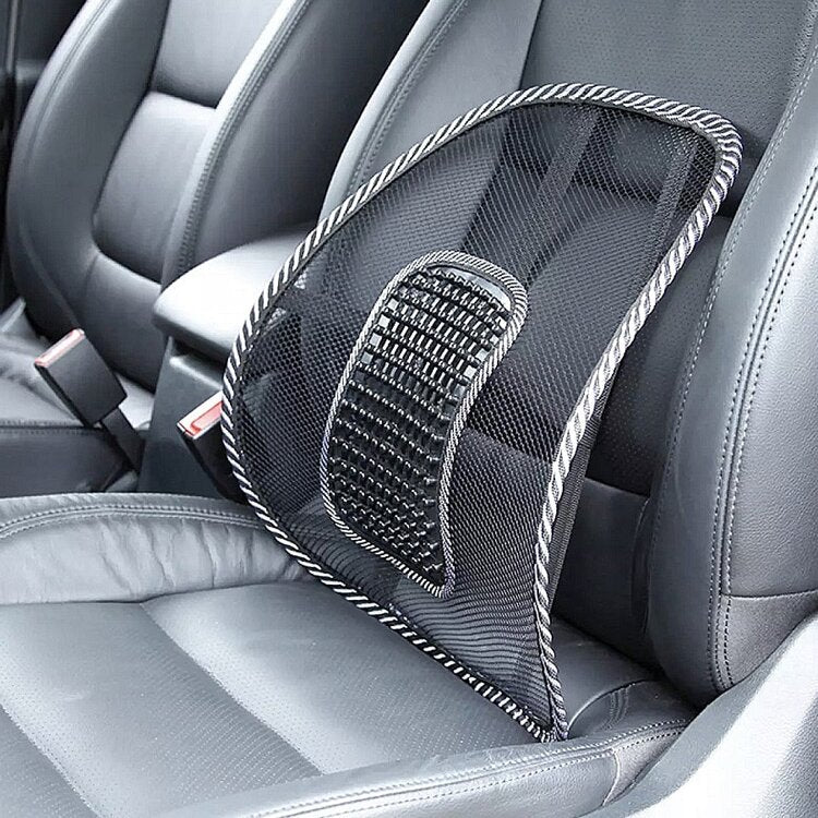 Car Seat Back Support