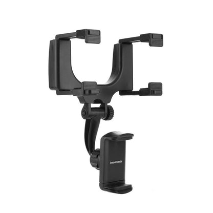 InnovaGoods Phone holder mirror clip