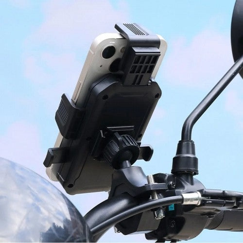 Motorcycle / Bicycle Phone Holder