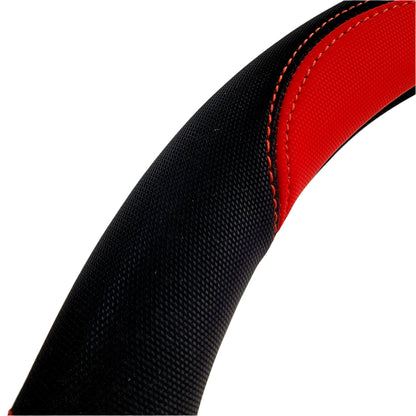 Steering Wheel Cover Soft Grip Premium